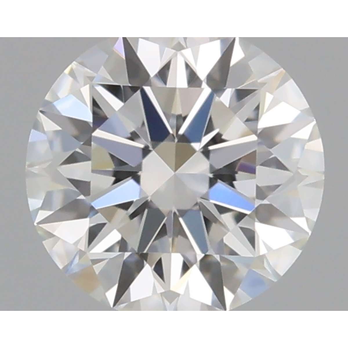 Diamante Certificato HRD Carati 0.81 Colore E Purezza VVS2  EX  EX  EX Fluorescenza NON Brown No Green No Milky No EyeClean 100%