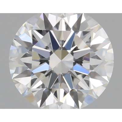 Diamante Certificato HRD Carati 0.81 Colore E Purezza VVS2  EX  EX  EX Fluorescenza NON Brown No Green No Milky No EyeClean 100%