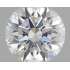 Diamante Certificato HRD Carati 0.81 Colore E Purezza VVS2  EX  EX  EX Fluorescenza NON Brown No Green No Milky No EyeClean 100%