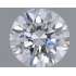 Certified Diamond GIA Carats 0.7 Color E Clarity VS1  EX  EX  EX Fluorescence NON Brown No Green No Milky No EyeClean 100%