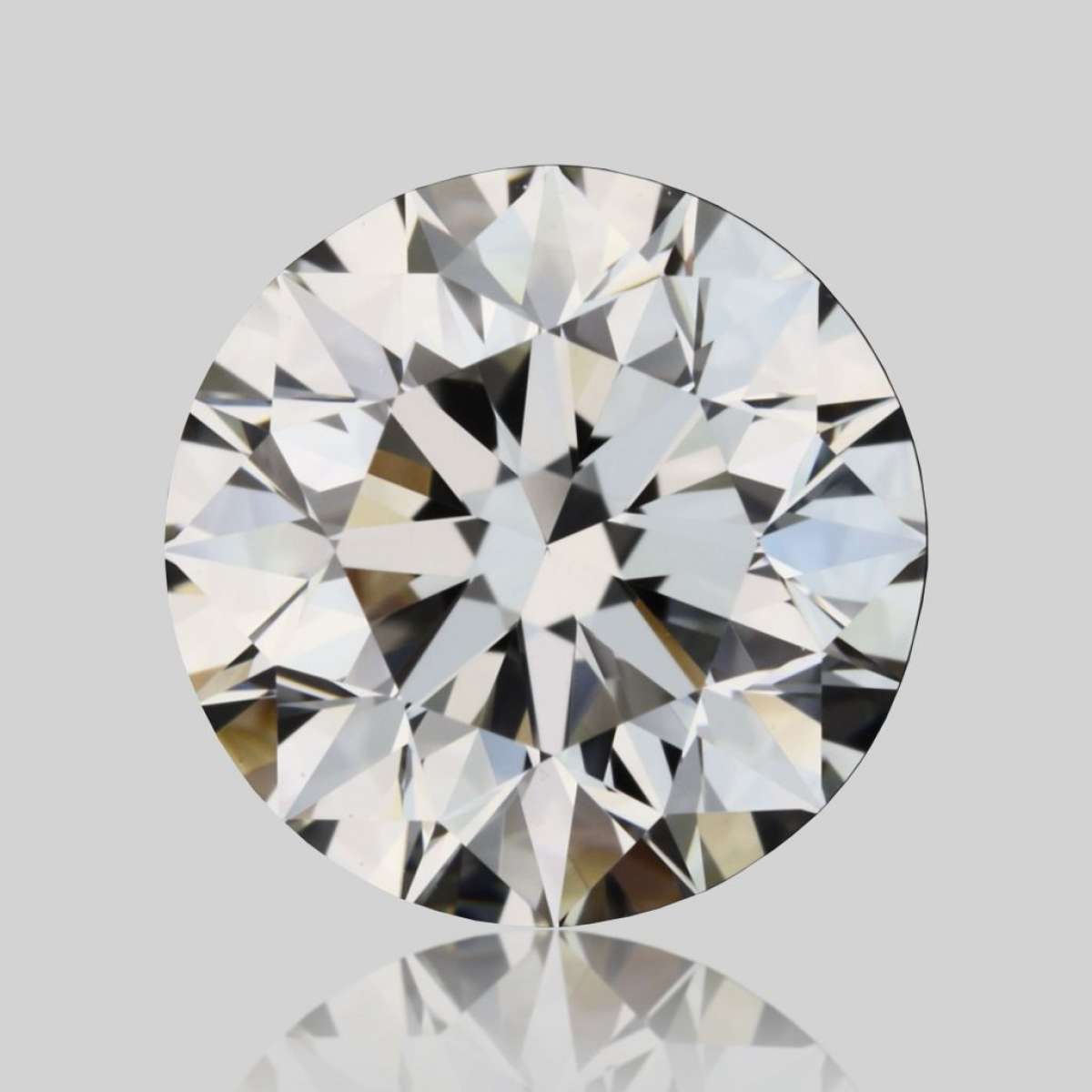 Certified Diamond HRD Carats 1.01 Color G Clarity VVS2  VG  EX  EX Fluorescence NON Brown No Green No Milky No EyeClean 100% Certified Diamond HRD Carats 1.01 Color G Clarity VVS2  VG  EX  EX Fluorescence NON Brown No Green No Milky No EyeClean 100%