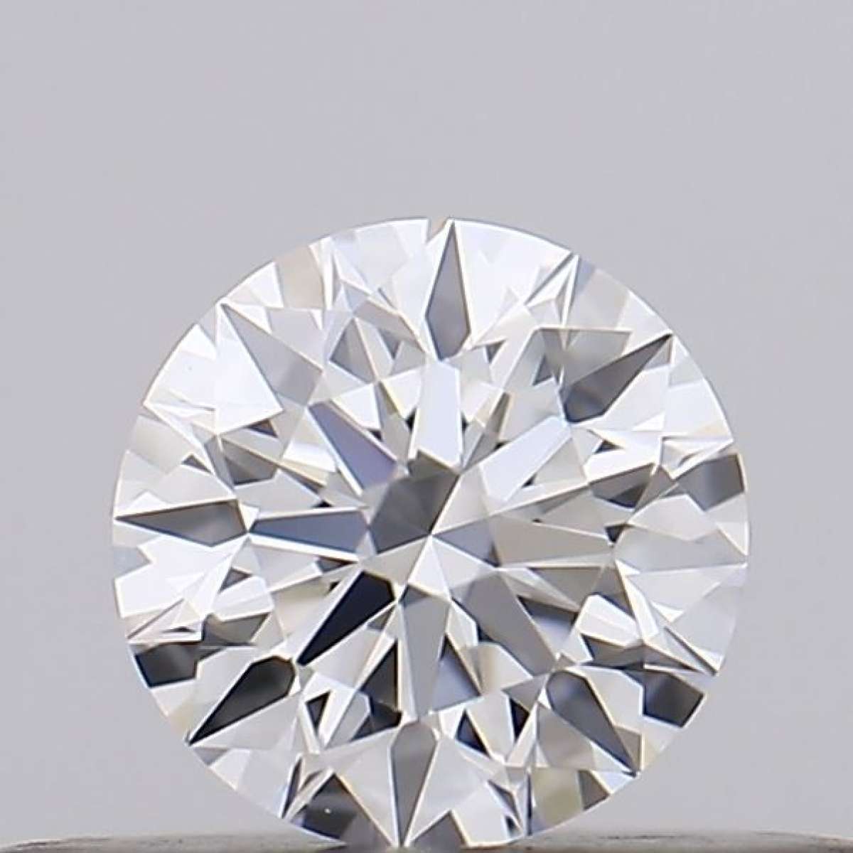 Diamante Certificato GIA Carati 0.21 Colore D Purezza VVS1 EX EX EX Fluorescenza NON Brown No Green No Milky No EyeClean 100% Diamante Certificato GIA Carati 0.21 Colore D Purezza VVS1 EX EX EX Fluorescenza NON Brown No Green No Milky No EyeClean 100%