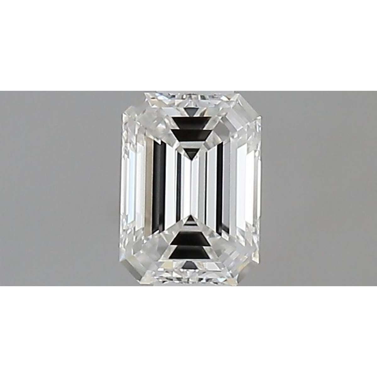 Diamante Certificato GIA Carati 0.34 Colore F Purezza IF  -  EX  VG Fluorescenza FNT Brown No Milky No EyeClean 100%