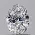 Certified Diamond GIA Carats 0.7 Color D Clarity VVS2  -  EX  VG Fluorescence FNT Brown No Green No Milky No EyeClean 100%
