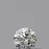 Certified Diamond IGI Carats 0.18 Color F Clarity VVS1  EX  EX  EX Fluorescence NON Brown No Milky No EyeClean 100%