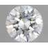 Certified Diamond GIA Carats 1.0 Color E Clarity SI2  EX  EX  EX Fluorescence NON Brown No Green No Milky No EyeClean 100%