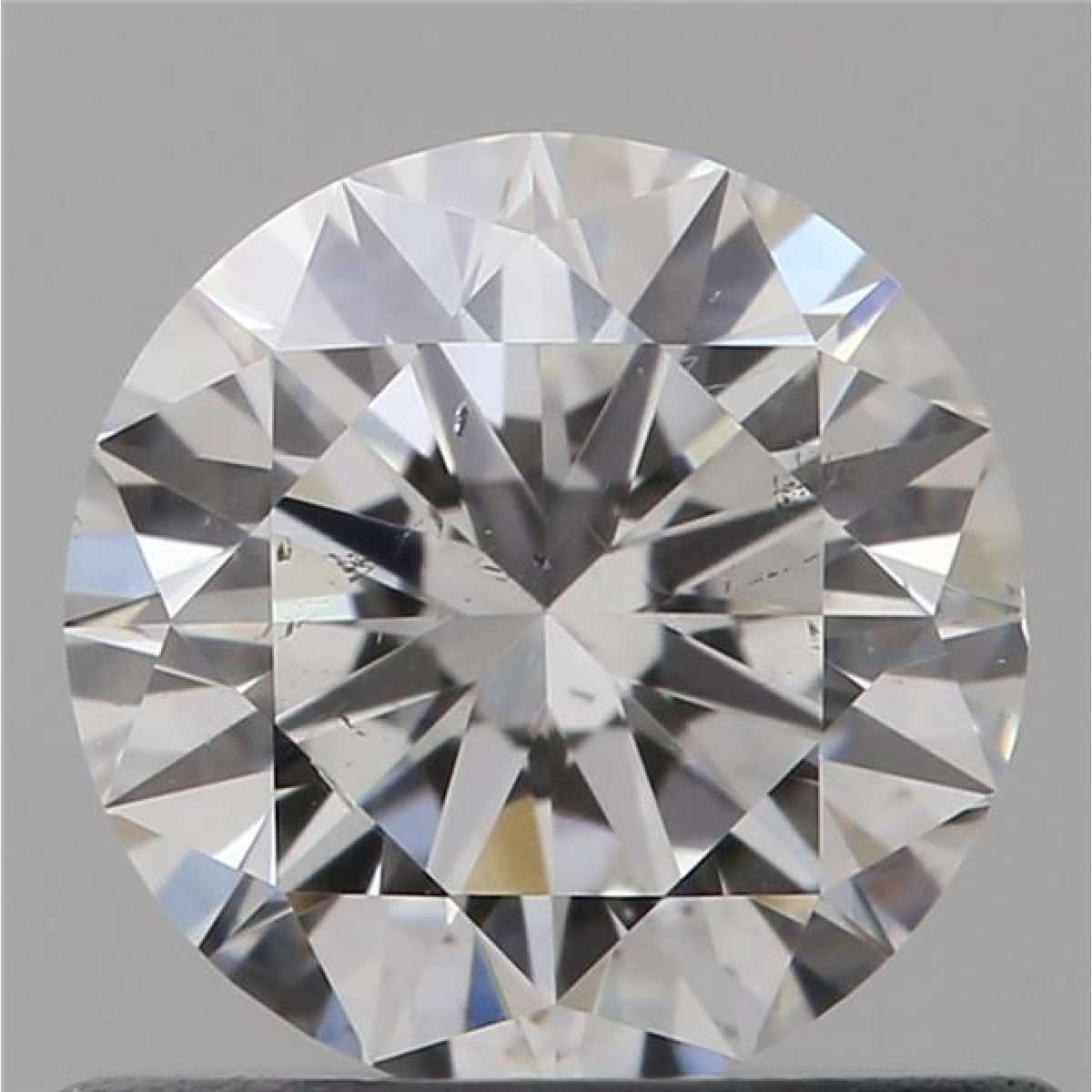 Certified Diamond GIA Carats 0.6 Color E Clarity SI1 EX VG VG Fluorescence NON Brown No Green No Milky No EyeClean 100% Certified Diamond GIA Carats 0.6 Color E Clarity SI1 EX VG VG Fluorescence NON Brown No Green No Milky No EyeClean 100%