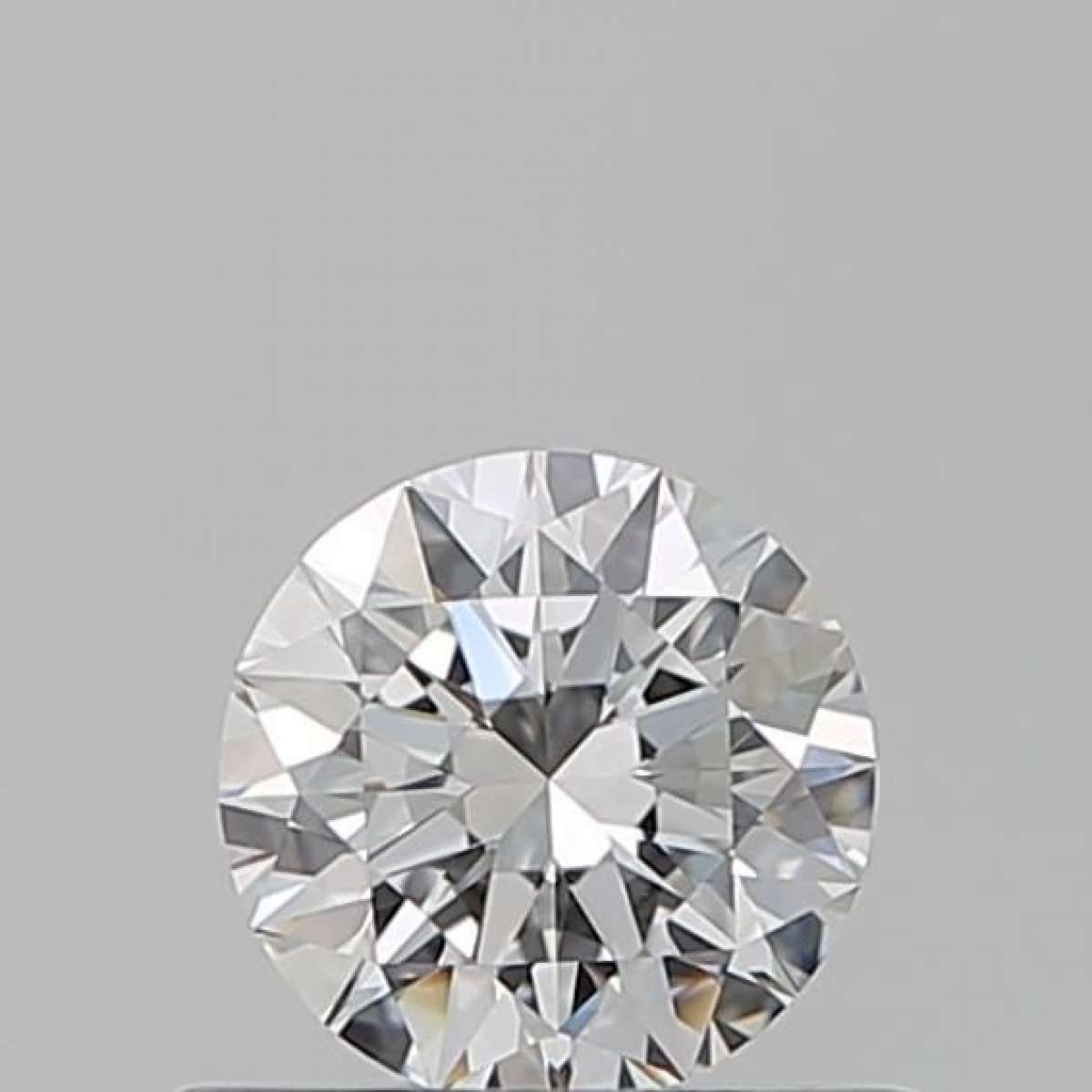 Certified Diamond GIA Carats 0.52 Color D Clarity IF EX EX EX Fluorescence NON Brown No Green No Milky No EyeClean 100% Certified Diamond GIA Carats 0.52 Color D Clarity IF EX EX EX Fluorescence NON Brown No Green No Milky No EyeClean 100%