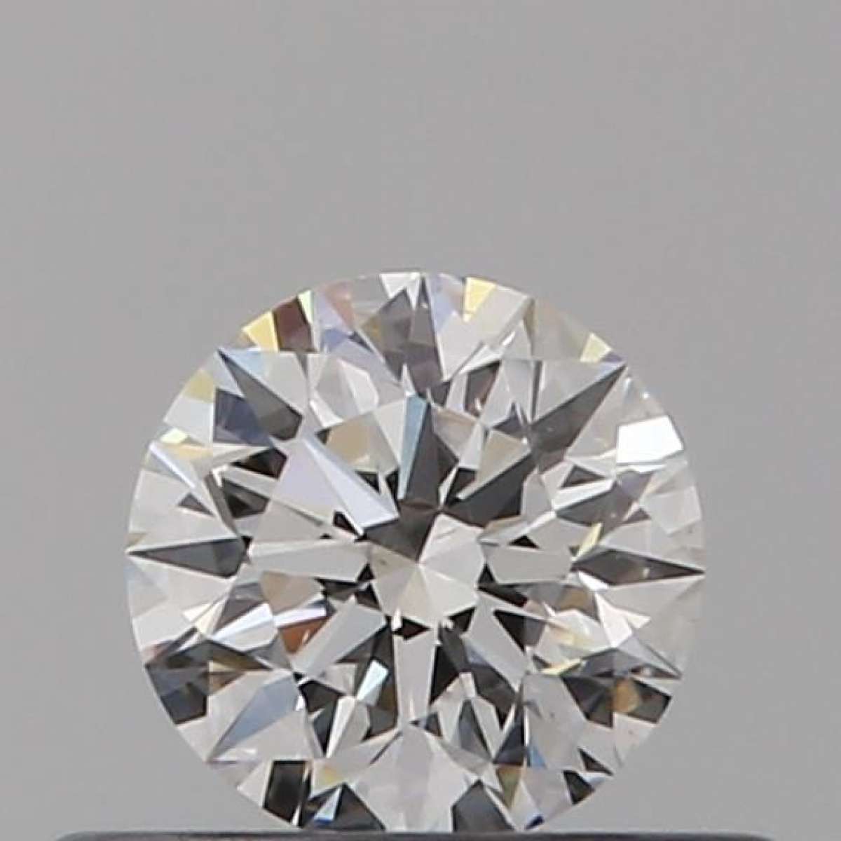 Diamante Certificato GIA Carati 0.32 Colore D Purezza VS2 EX EX EX Fluorescenza FNT Brown No Green No Milky No EyeClean 100% Diamante Certificato GIA Carati 0.32 Colore D Purezza VS2 EX EX EX Fluorescenza FNT Brown No Green No Milky No EyeClean 100%