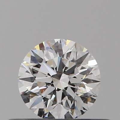 Diamante Certificato GIA Carati 0.32 Colore D Purezza VS2 EX EX EX Fluorescenza FNT Brown No Green No Milky No EyeClean 100% Diamante Certificato GIA Carati 0.32 Colore D Purezza VS2 EX EX EX Fluorescenza FNT Brown No Green No Milky No EyeClean 100%