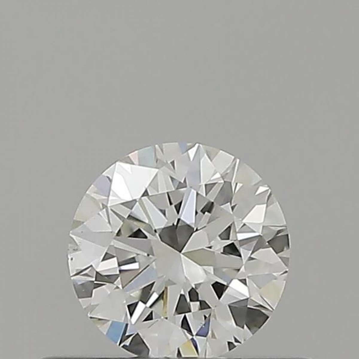 Certified Diamond GIA Carats 0.4 Color H Clarity SI1 EX EX EX Fluorescence NON Brown No Milky No EyeClean 100% Certified Diamond GIA Carats 0.4 Color H Clarity SI1 EX EX EX Fluorescence NON Brown No Milky No EyeClean 100%