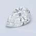 Certified Diamond GIA Carats 1.5 Color G Clarity VS2  -  VG  VG Fluorescence MED Brown No Green No Milky No EyeClean 100%