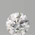 Certified Diamond GIA Carats 0.28 Color E Clarity VVS1  EX  EX  EX Fluorescence NON Brown No Green No Milky No EyeClean 100%
