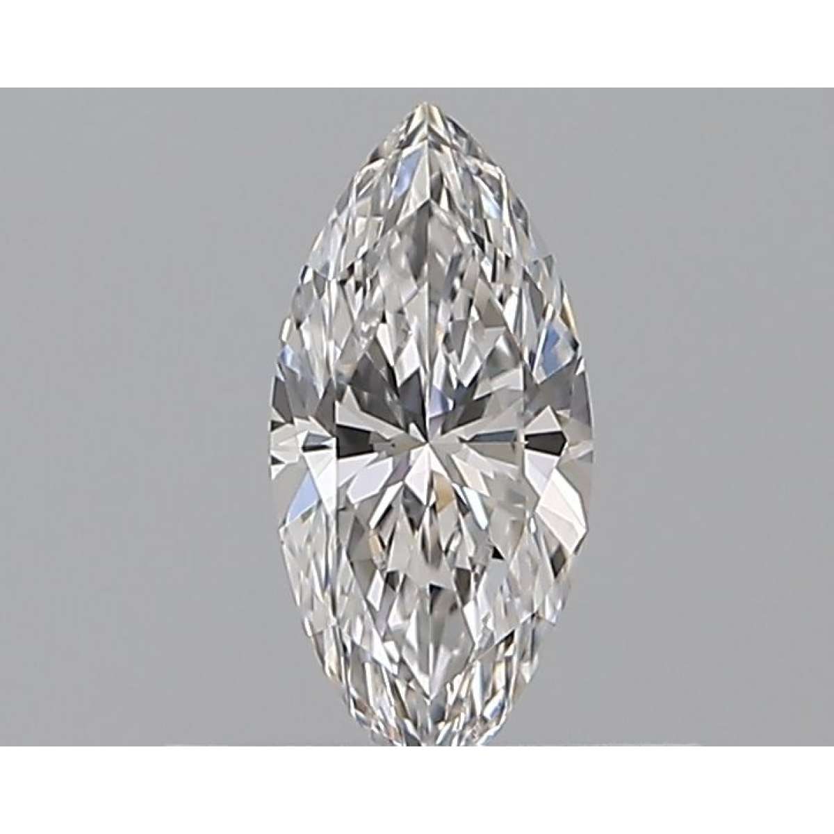 Diamante Certificato GIA Carati 0.34 Colore D Purezza VVS2 - EX VG Fluorescenza MED Brown No Green No Milky No EyeClean 100% Diamante Certificato GIA Carati 0.34 Colore D Purezza VVS2 - EX VG Fluorescenza MED Brown No Green No Milky No EyeClean 100%