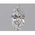 Diamante Certificato GIA Carati 0.34 Colore D Purezza VVS2  -  EX  VG Fluorescenza MED Brown No Green No Milky No EyeClean 100%