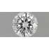 Certified Diamond GIA Carats 0.41 Color D Clarity IF  EX  EX  EX Fluorescence FNT Brown No Green No Milky No EyeClean 100%