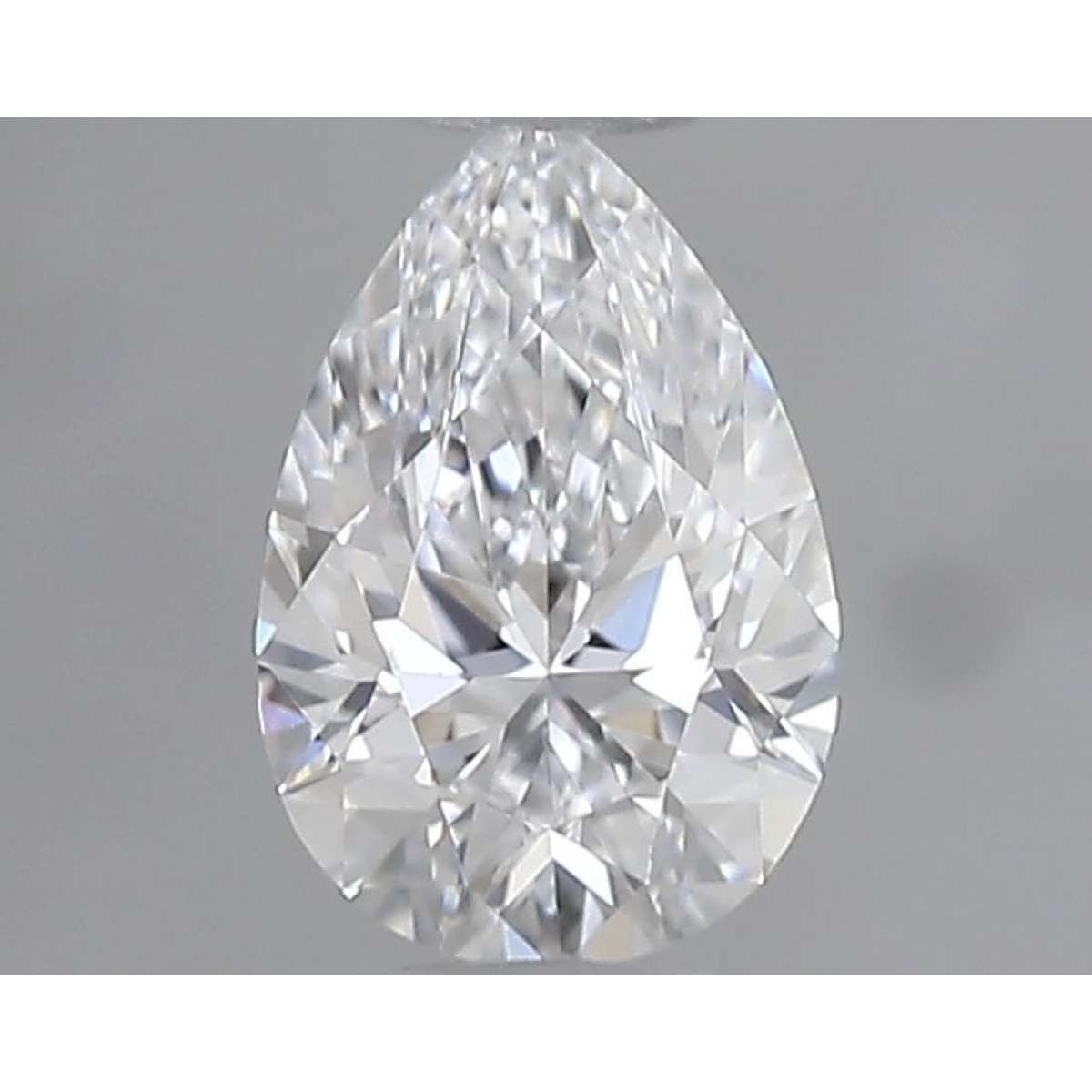 Certified Diamond GIA Carats 0.3 Color D Clarity VVS2  -  EX  VG Fluorescence NON Brown No Green No Milky No EyeClean 100%