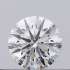 Certified Diamond GIA Carats 0.18 Color G Clarity VS1  EX  VG  EX Fluorescence NON Brown No Green No Milky No EyeClean 100%