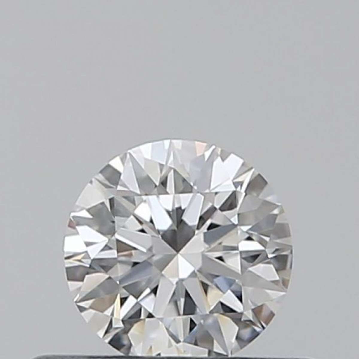 Diamante Certificato GIA Carati 0.3 Colore D Purezza VS1  EX  EX  EX Fluorescenza NON Brown No Green No Milky No EyeClean 100%