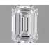 Certified Diamond GIA Carats 0.71 Color D Clarity VVS1  -  EX  EX Fluorescence NON Brown No Green No Milky No EyeClean 100%