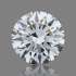 Certified Diamond GIA Carats 0.7 Color F Clarity VS1  VG  EX  EX Fluorescence NON Brown No Green No Milky No EyeClean 100%