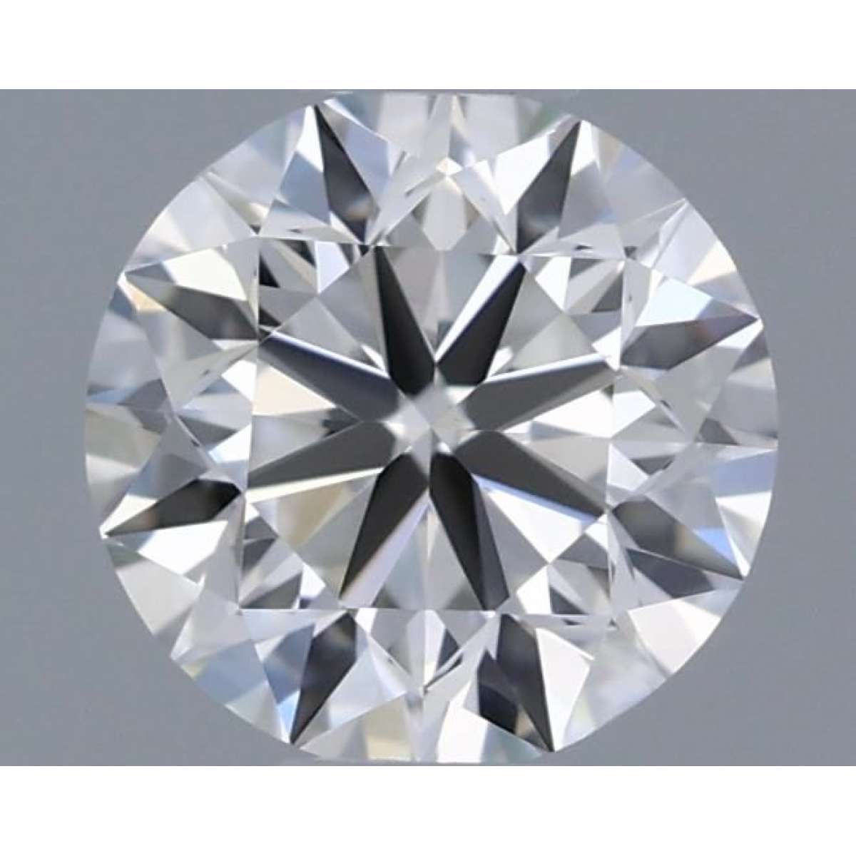 Diamante Certificato GIA Carati 0.45 Colore H Purezza VVS2 VG EX VG Fluorescenza NON Brown No Green No Milky No EyeClean 100% Diamante Certificato GIA Carati 0.45 Colore H Purezza VVS2 VG EX VG Fluorescenza NON Brown No Green No Milky No EyeClean 100%