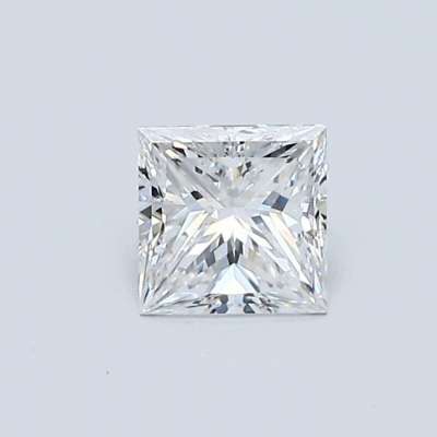 Certified Diamond GIA Carats 0.59 Color D Clarity VS1  -  VG  VG Fluorescence NON Brown No Green No Milky No EyeClean 100%