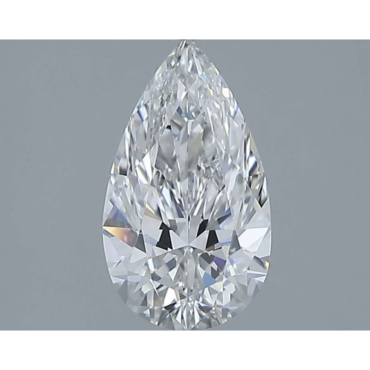 Certified Diamond GIA Carats 1.2 Color F Clarity VVS1  -  EX  EX Fluorescence NON Brown No Milky No EyeClean 100%