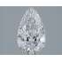 Certified Diamond GIA Carats 1.2 Color F Clarity VVS1  -  EX  EX Fluorescence NON Brown No Milky No EyeClean 100%