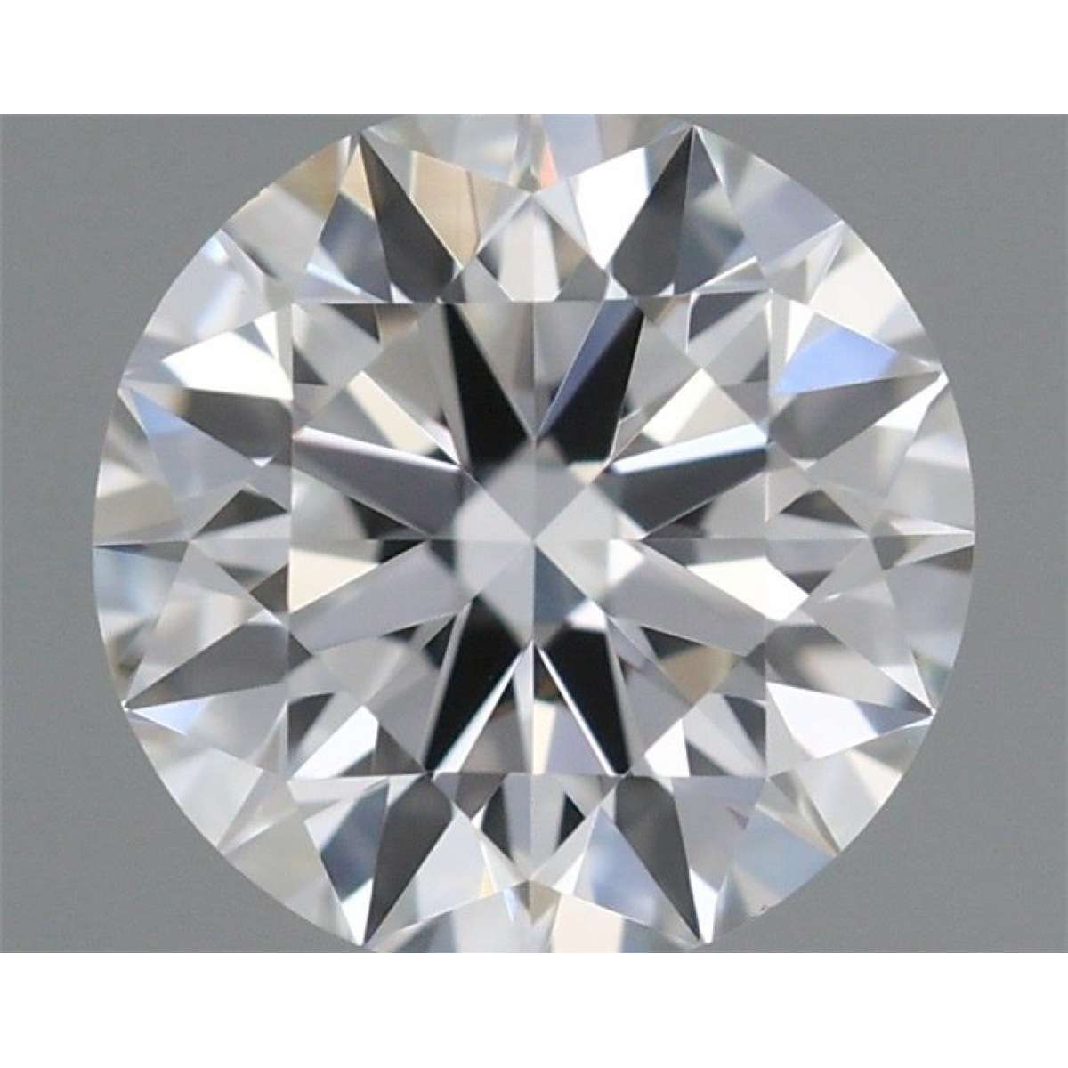 Certified Diamond GIA Carats 0.5 Color G Clarity VVS1  EX  EX  EX Fluorescence NON Brown No Green No Milky No EyeClean 100%