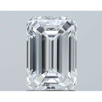 Diamante Certificato GIA Carati 1.51 Colore D Purezza VVS1  -  EX  EX Fluorescenza NON Brown No Green No Milky No EyeClean 100%