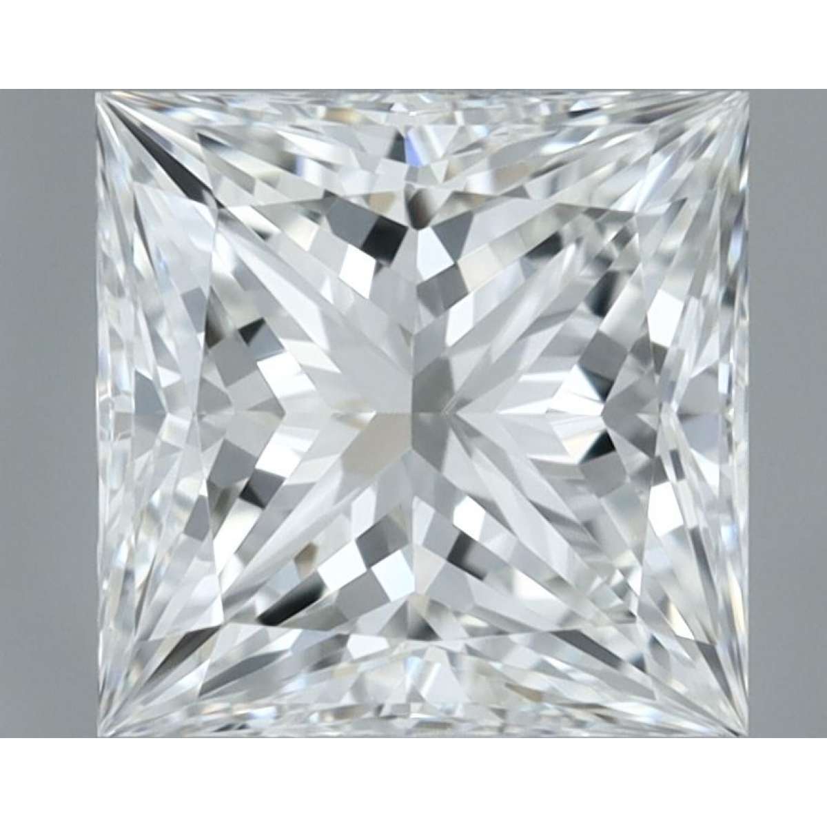 Diamante Certificato GIA Carati 0.81 Colore H Purezza VVS1  -  EX  EX Fluorescenza FNT Brown No Green No Milky No EyeClean 100%