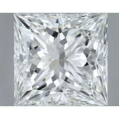 Diamante Certificato GIA Carati 0.81 Colore H Purezza VVS1  -  EX  EX Fluorescenza FNT Brown No Green No Milky No EyeClean 100%