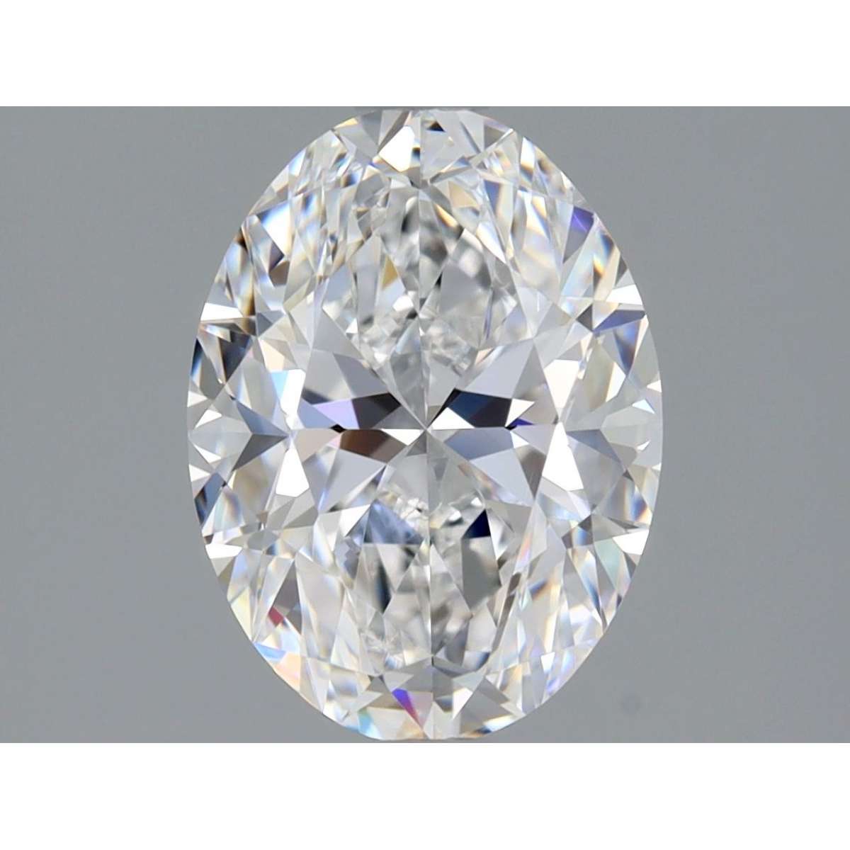 Diamante Certificato GIA Carati 1.5 Colore D Purezza VS1  -  EX  VG Fluorescenza NON Brown No Green No Milky No EyeClean 100%