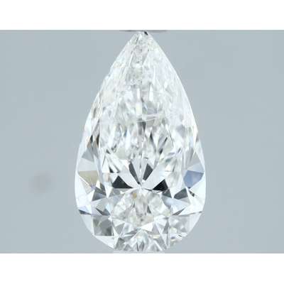 Certified Diamond HRD Carats 1.02 Color G Clarity SI2  -  EX  VG Fluorescence NON Brown No Green No Milky No EyeClean 100%
