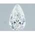 Certified Diamond HRD Carats 1.02 Color G Clarity SI2  -  EX  VG Fluorescence NON Brown No Green No Milky No EyeClean 100%