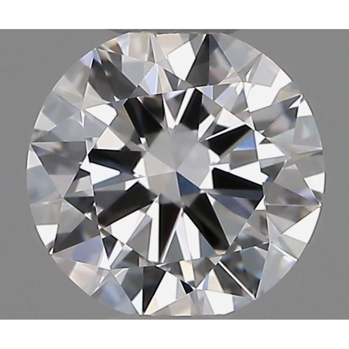 Certified Diamond GIA Carats 0.8 Color D Clarity VVS2  EX  EX  EX Fluorescence NON Brown No Green No Milky No EyeClean 100%
