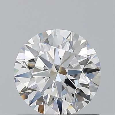Certified Diamond GIA Carats 0.81 Color G Clarity IF  EX  EX  EX Fluorescence MED Brown No Green No Milky No EyeClean 100%