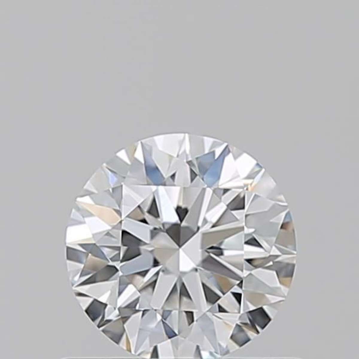 Certified Diamond GIA Carats 0.63 Color E Clarity VVS1 EX EX EX Fluorescence NON Brown No Green No Milky No EyeClean 100% Certified Diamond GIA Carats 0.63 Color E Clarity VVS1 EX EX EX Fluorescence NON Brown No Green No Milky No EyeClean 100%