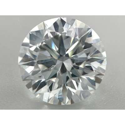 Certified Diamond GIA Carats 1.31 Color G Clarity VVS1  EX  EX  EX Fluorescence MED Brown No Green No Milky No EyeClean 100%