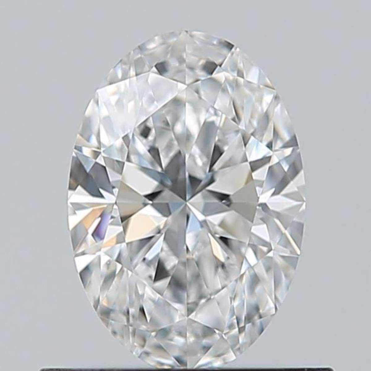 Certified Diamond GIA Carats 0.6 Color D Clarity VVS2 - EX EX Fluorescence FNT Brown No Green No Milky No EyeClean 100% Certified Diamond GIA Carats 0.6 Color D Clarity VVS2 - EX EX Fluorescence FNT Brown No Green No Milky No EyeClean 100%