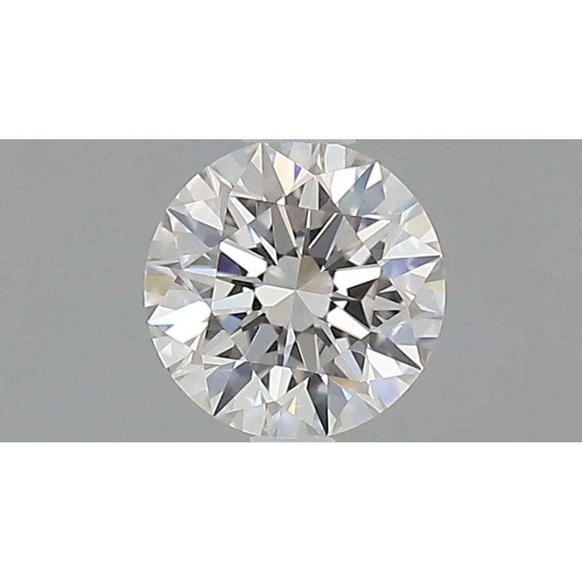 Certified Diamond GIA Carats 0.54 Color G Clarity VVS1  EX  EX  EX Fluorescence NON Brown No Milky No EyeClean 100%