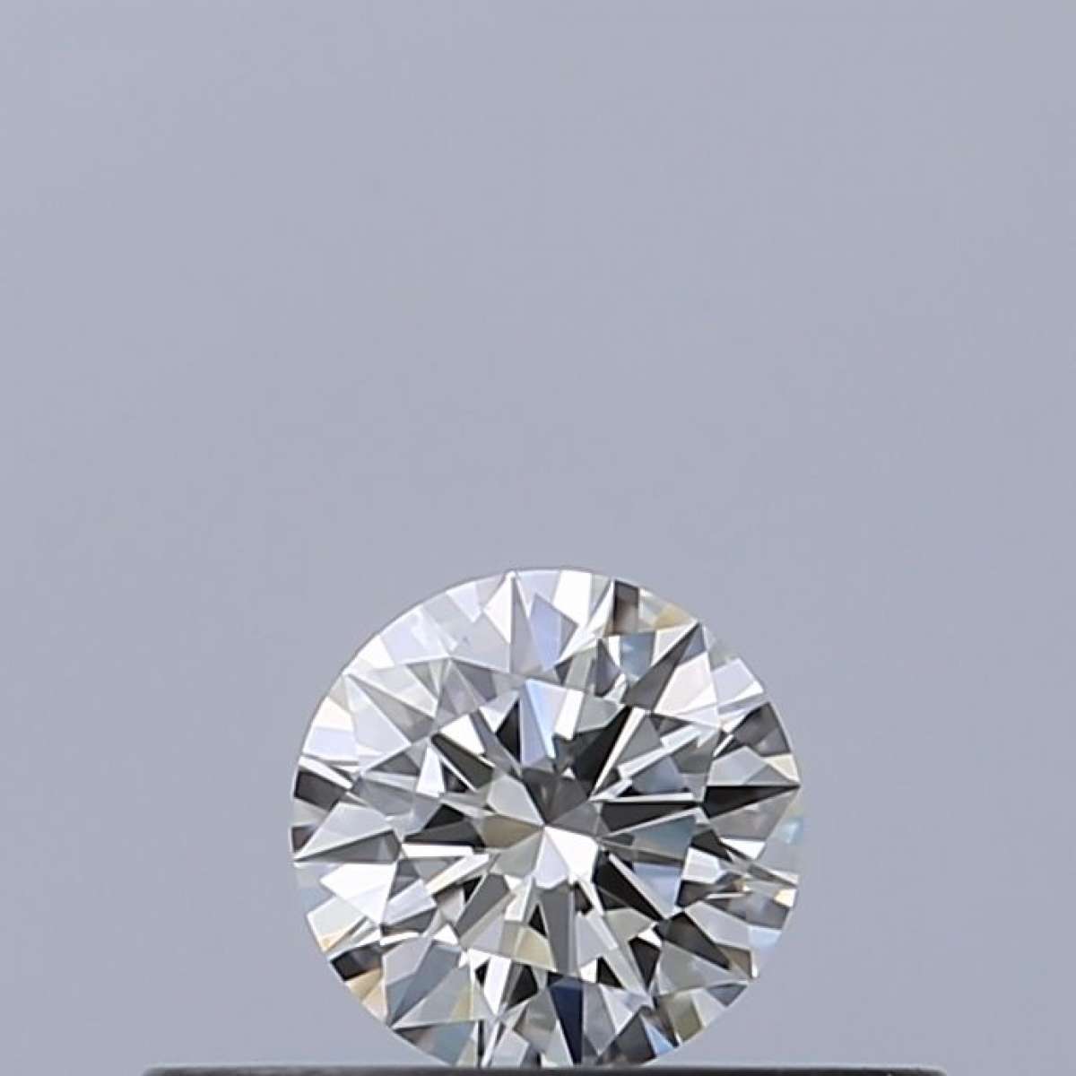Certified Diamond IGI Carats 0.19 Color F Clarity VVS2 EX EX EX Fluorescence NON Brown No Milky No EyeClean 100% Certified Diamond IGI Carats 0.19 Color F Clarity VVS2 EX EX EX Fluorescence NON Brown No Milky No EyeClean 100%