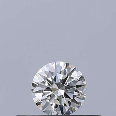 Certified Diamond IGI Carats 0.19 Color F Clarity VVS2 EX EX EX Fluorescence NON Brown No Milky No EyeClean 100% Certified Diamond IGI Carats 0.19 Color F Clarity VVS2 EX EX EX Fluorescence NON Brown No Milky No EyeClean 100%