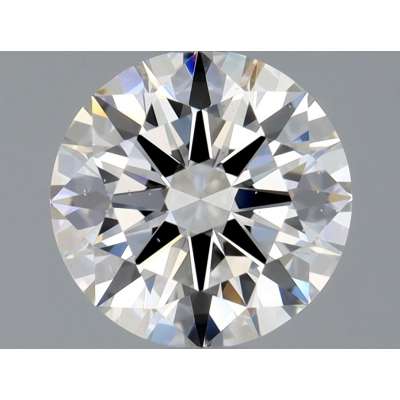 Certified Diamond GIA Carats 1.2 Color H Clarity VS2  EX  EX  EX Fluorescence NON Brown No Green No Milky No EyeClean 100%