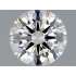 Certified Diamond GIA Carats 1.2 Color H Clarity VS2  EX  EX  EX Fluorescence NON Brown No Green No Milky No EyeClean 100%