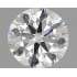Certified Diamond GIA Carats 1.5 Color G Clarity VS1  EX  EX  EX Fluorescence NON Brown No Milky No EyeClean 100%