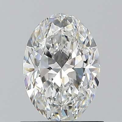 Diamante Certificato GIA Carati 0.9 Colore F Purezza VS2  -  EX  VG Fluorescenza NON Brown No Green No Milky No EyeClean 100%