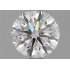 Certified Diamond GIA Carats 1.21 Color E Clarity VVS2  EX  EX  EX Fluorescence NON Brown No Green No Milky No EyeClean 100%