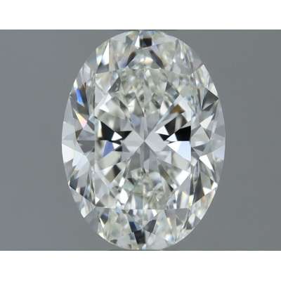Certified Diamond IGI Carats 1.3 Color H Clarity VVS2  -  EX  EX Fluorescence NON Brown No Green No Milky No EyeClean 100%